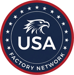 USA Factory Network