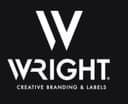 Wright Labels logo