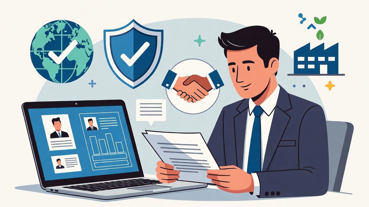 Buyer's Guide to Finding Your Manufacturing Partner