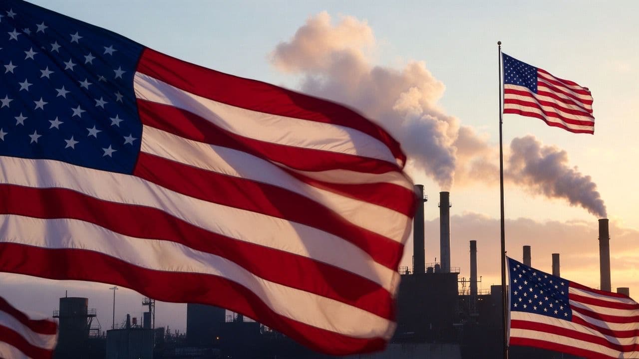 Getting Started with USA Factory Network