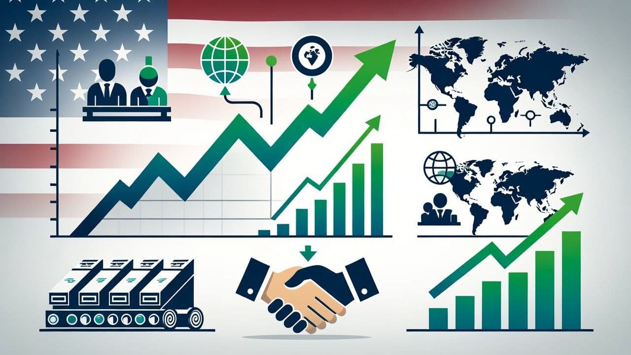 Manufacturer's Guide to Growing Your Business