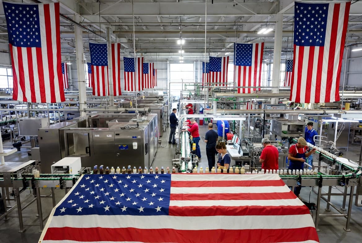 How to Prepare a Winning RFQ/RFP for Contract Manufacturers (Plus Free Template)