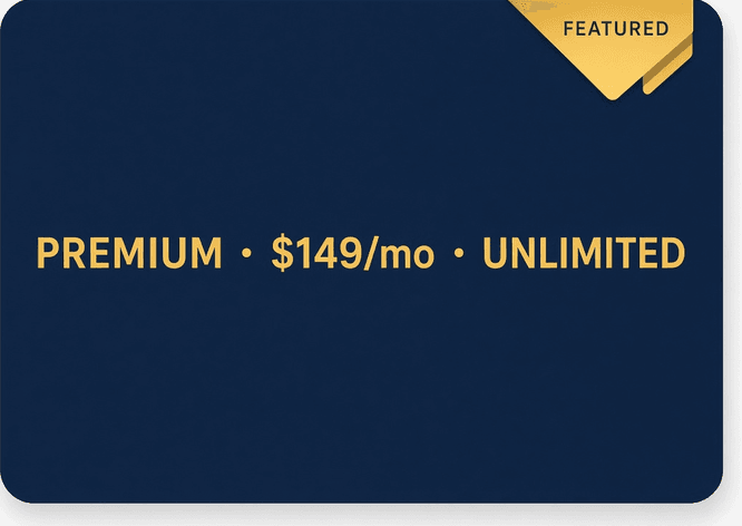 Free vs. Premium on USA Factory Network: When It's Time to Upgrade Your Listing