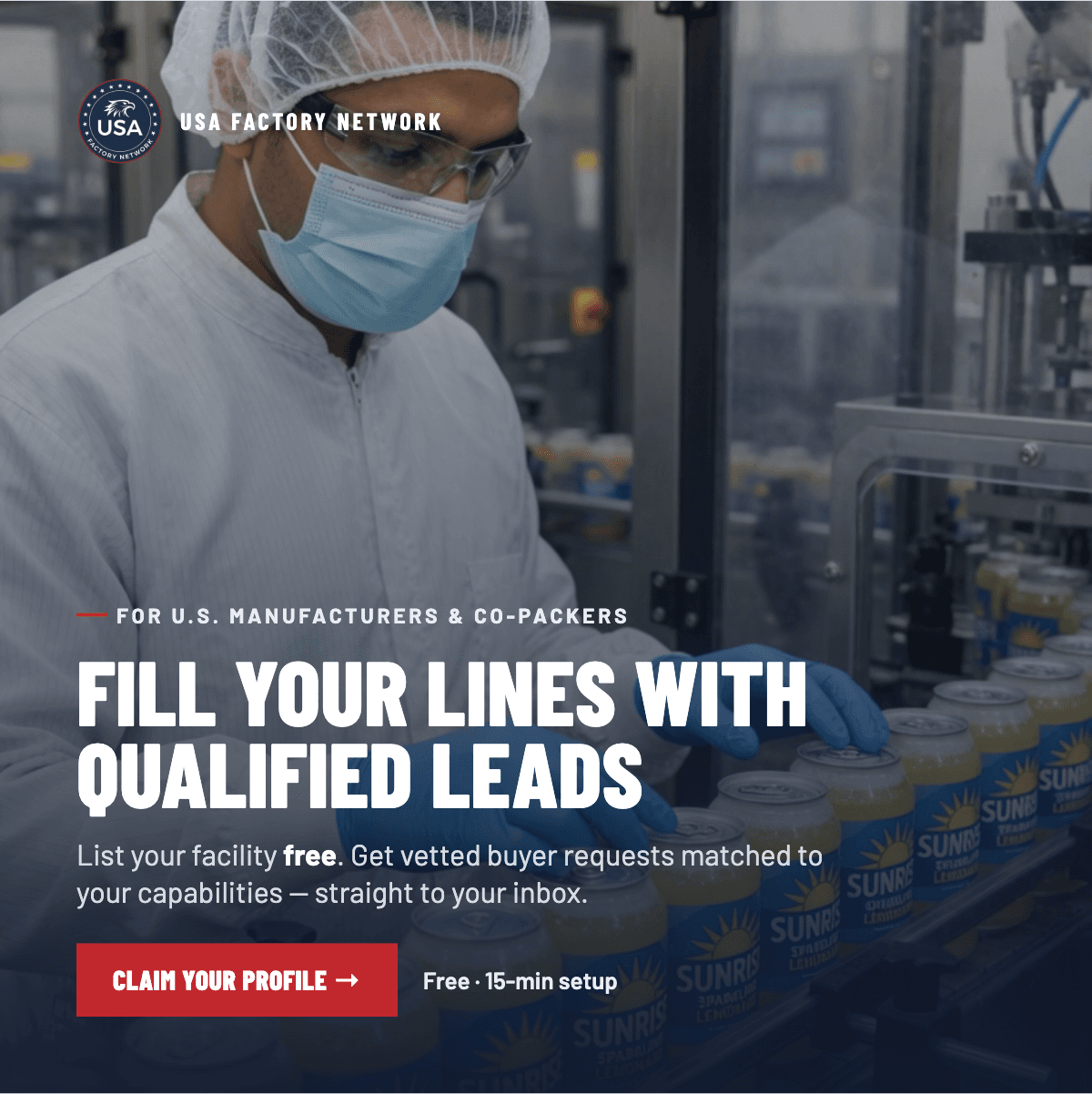 From Match to Signed Pilot Run: How Manufacturers Should Respond to a New Brand Inquiry