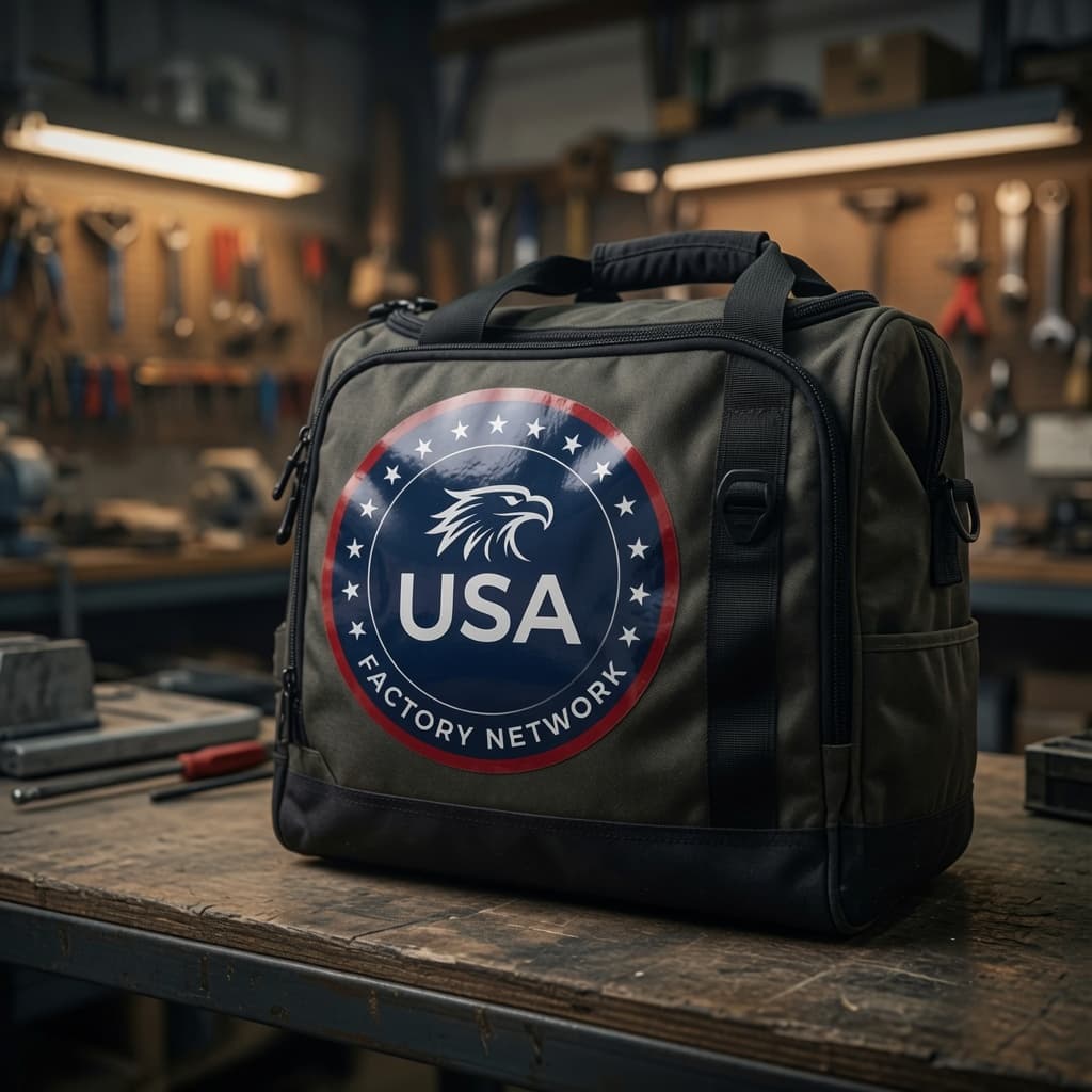 How to Find the Right Co-Packer or Contract Manufacturer for Your Food or Beverage Brand with USA Factory Network